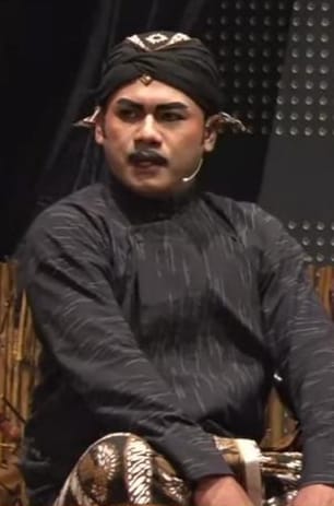 KRISBIYANTO