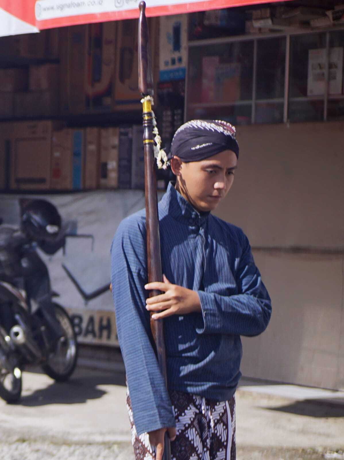 Yudi Handono